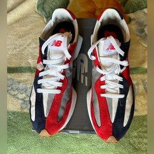 New balance 327